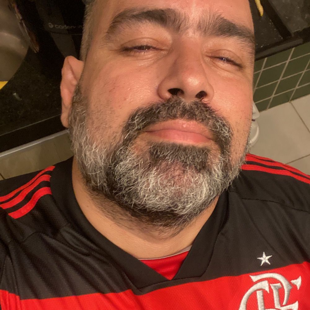 Eric Negreiros🔴⚫️