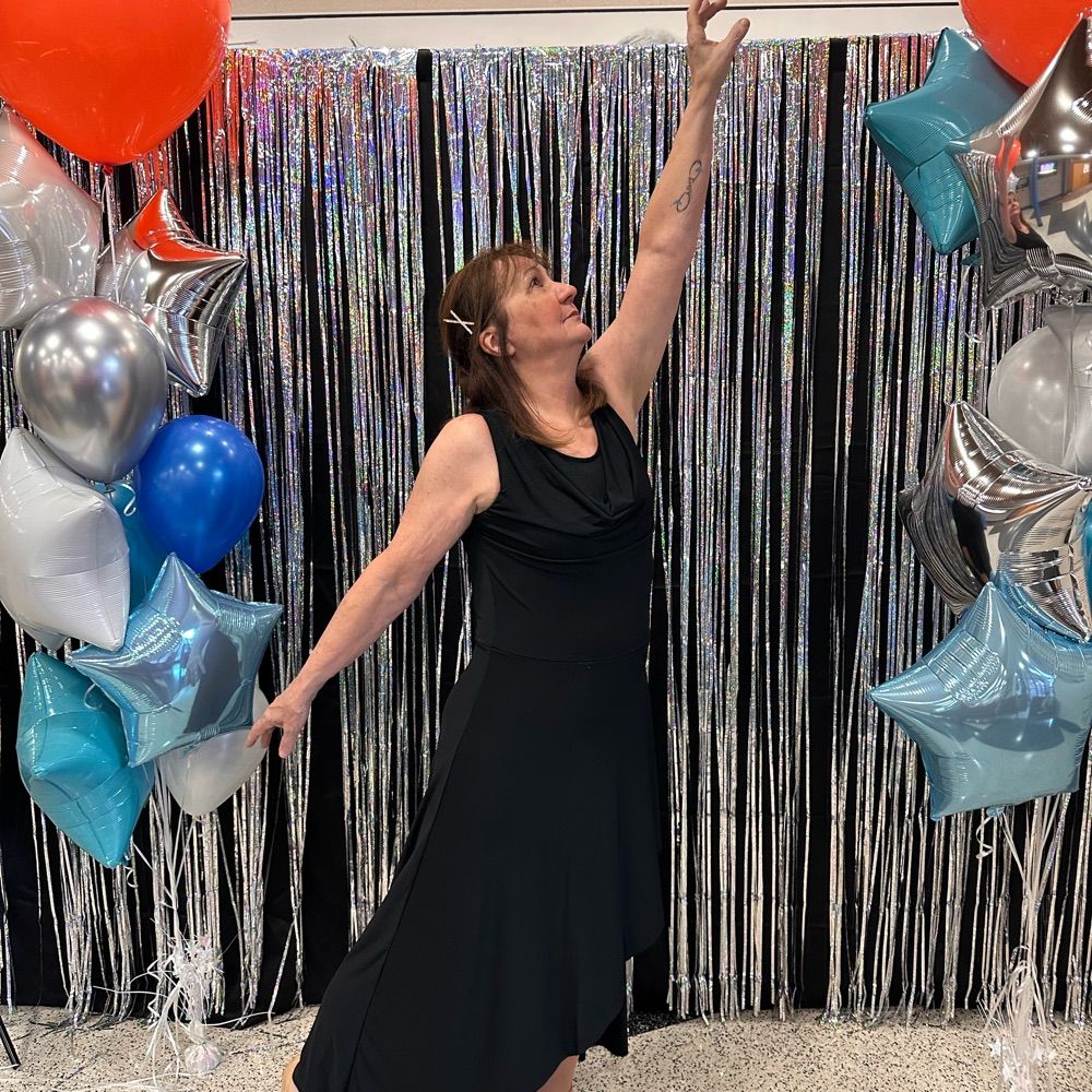 Mary Jo Mazzone