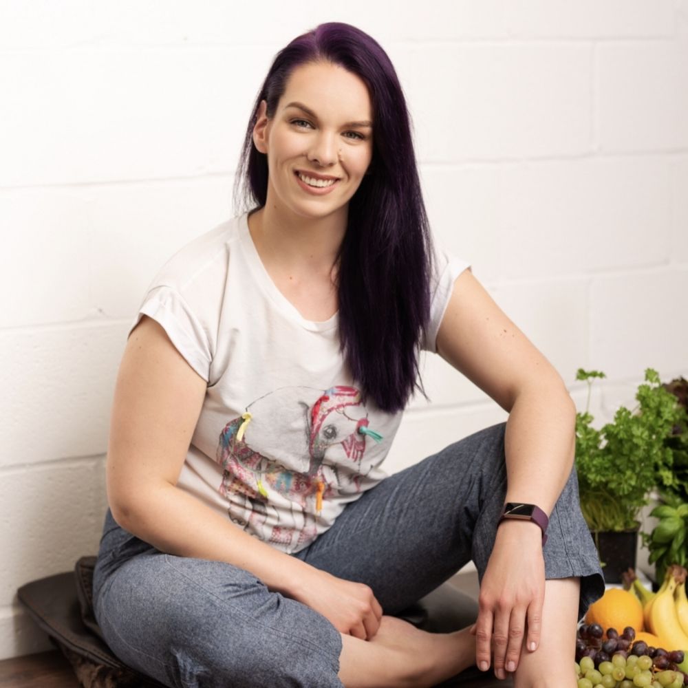 Dr Monika Gostic