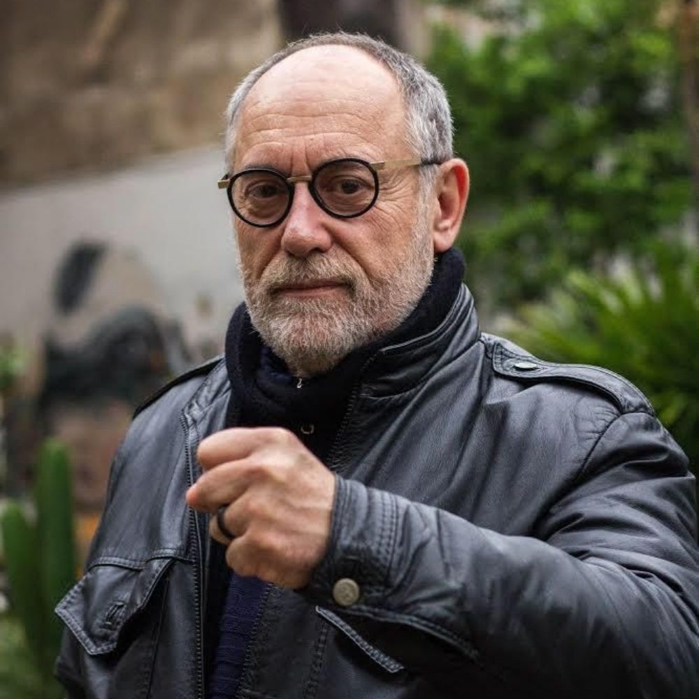 Pedro Ruas