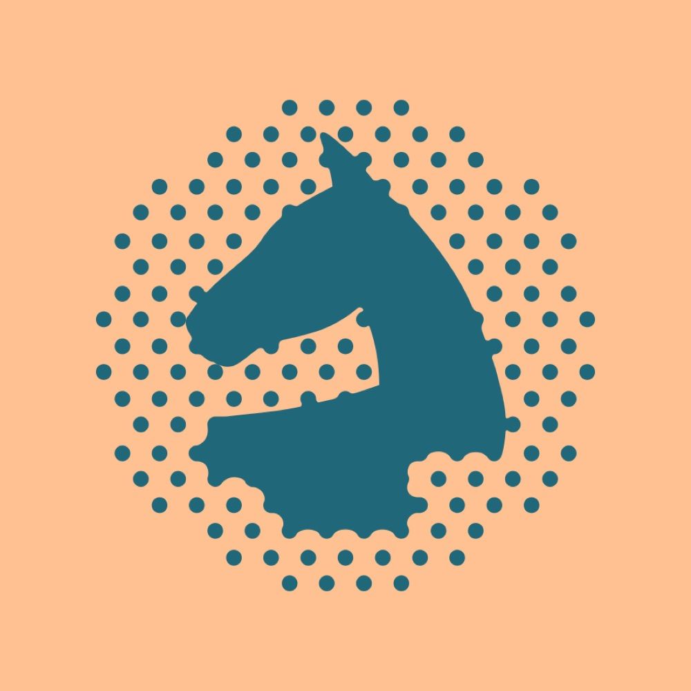 Le Cheval d’août