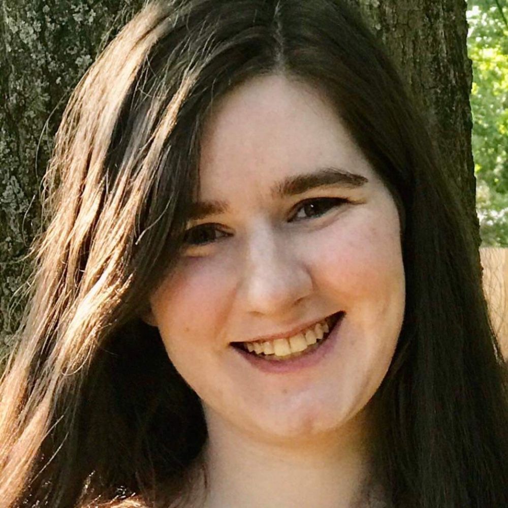 Erica Lange