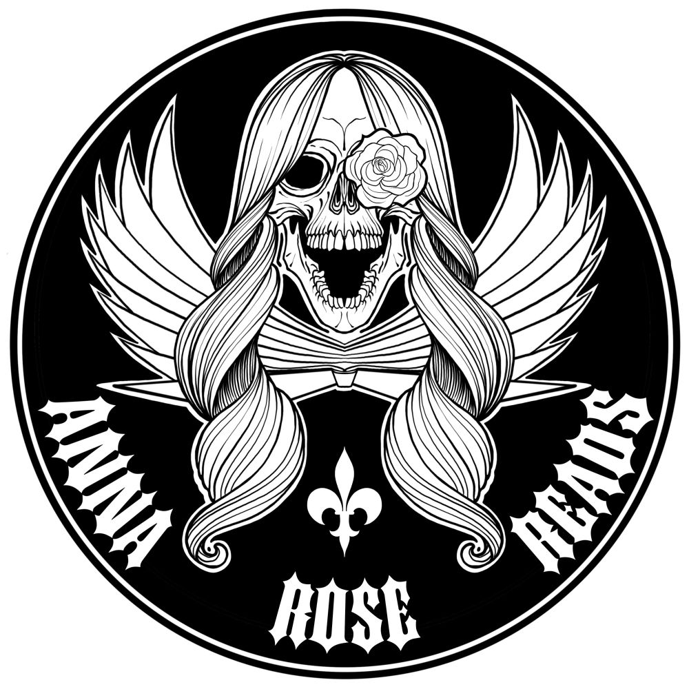 Anna Rose Reads