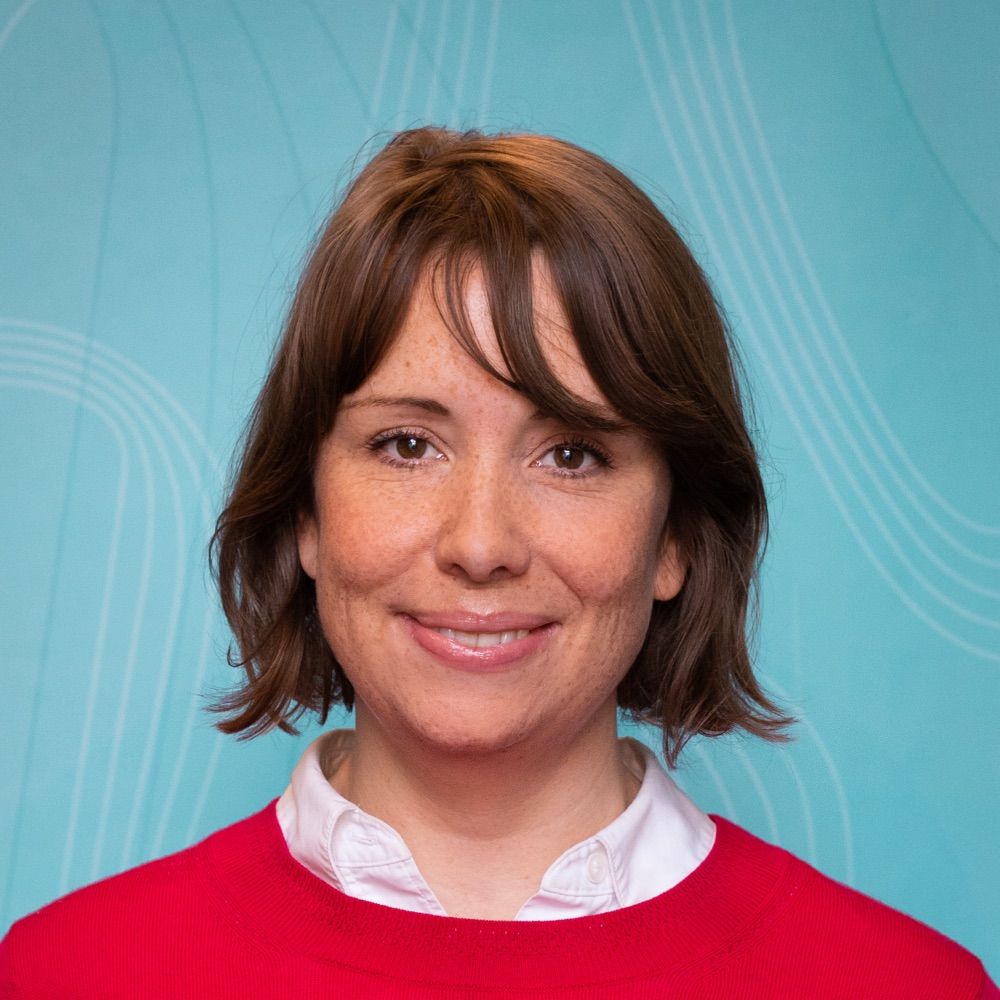 Maria Gabrielsen Jumbert