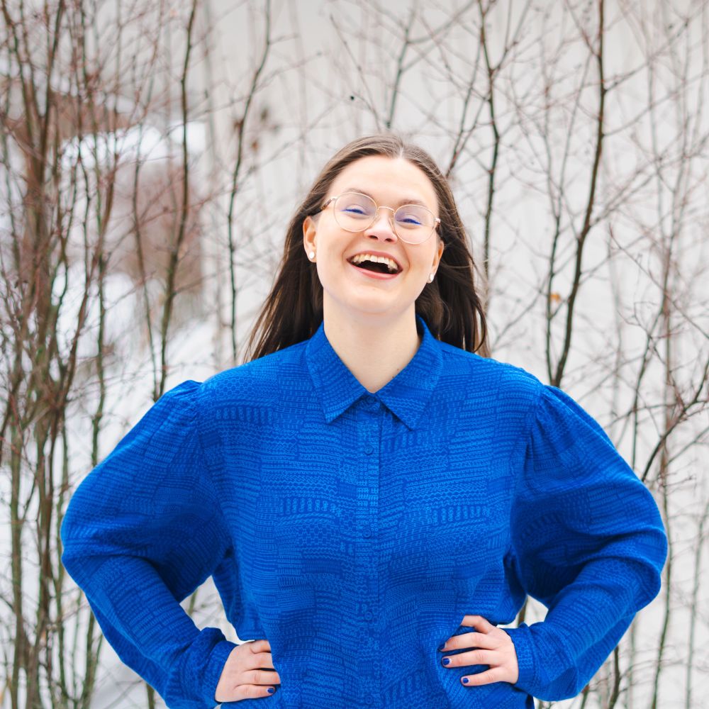 Janita Hakanen