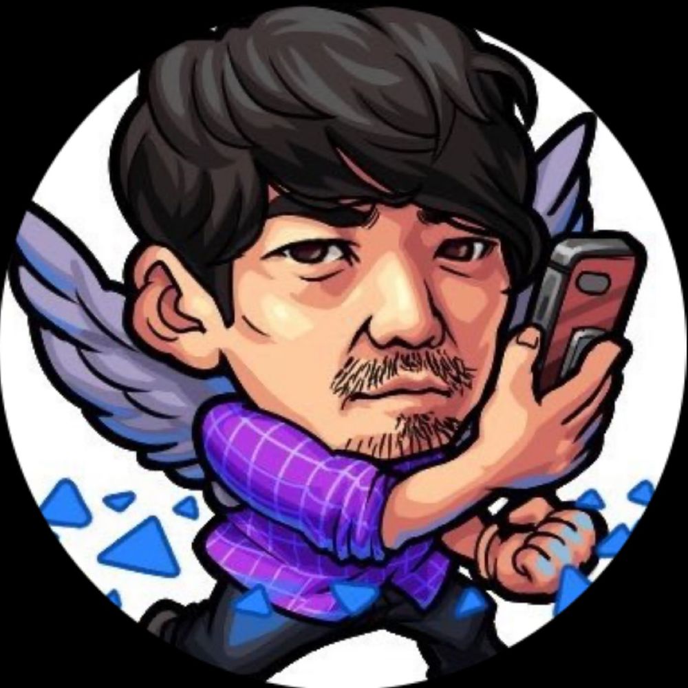 KATSUYUKI KONISHI