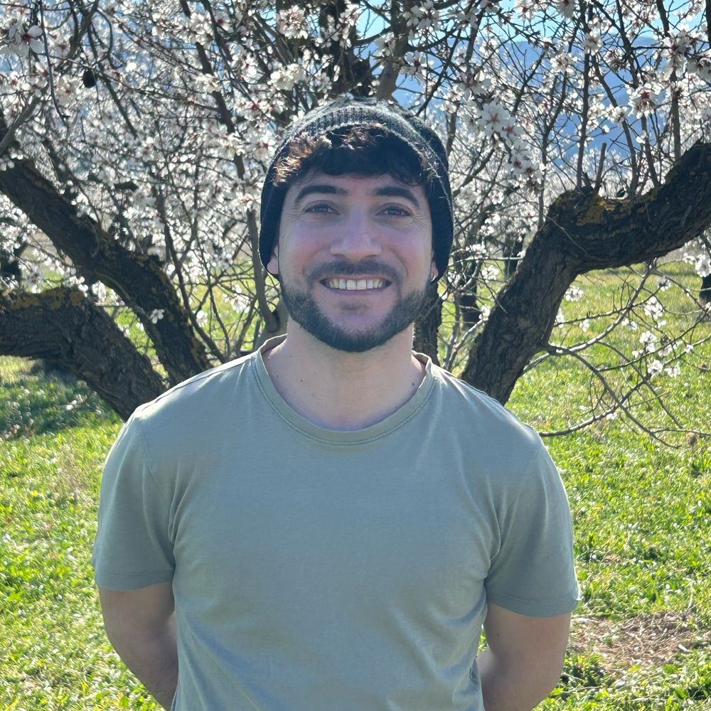 Moisés Navarro