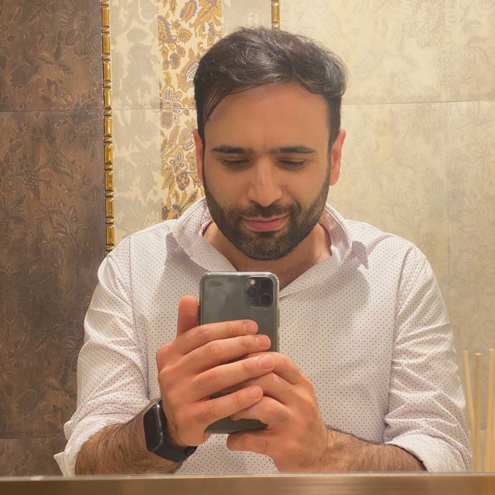ベヘナム BEHNAM