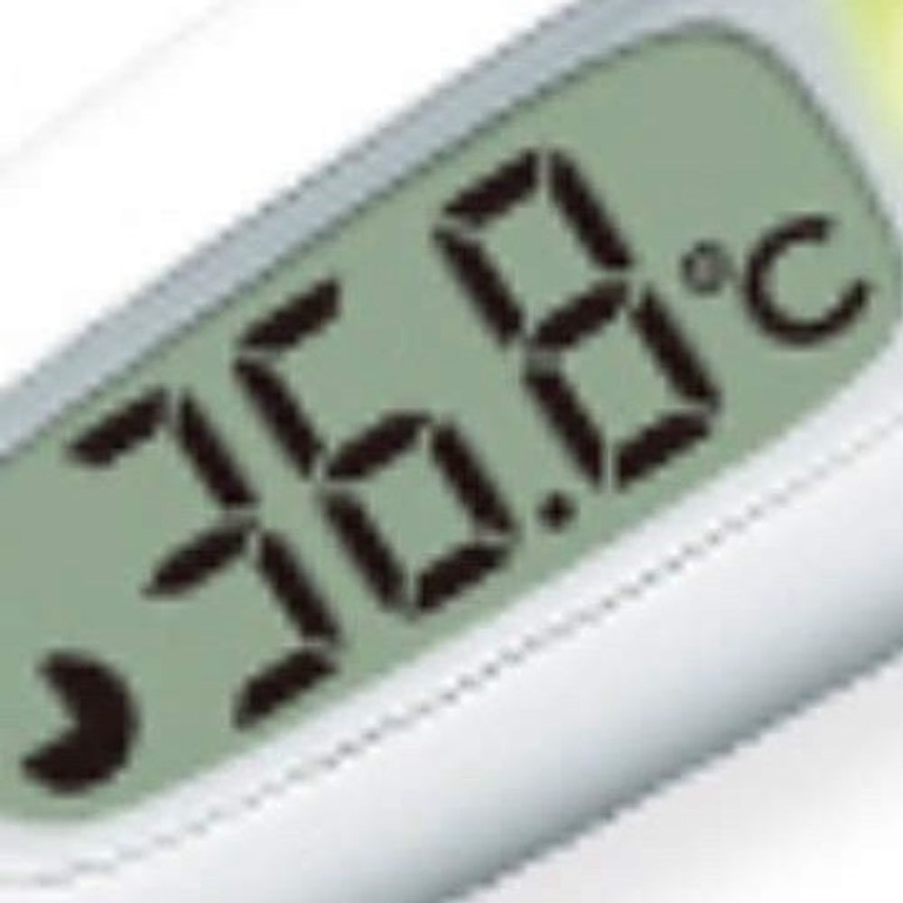36.8℃™