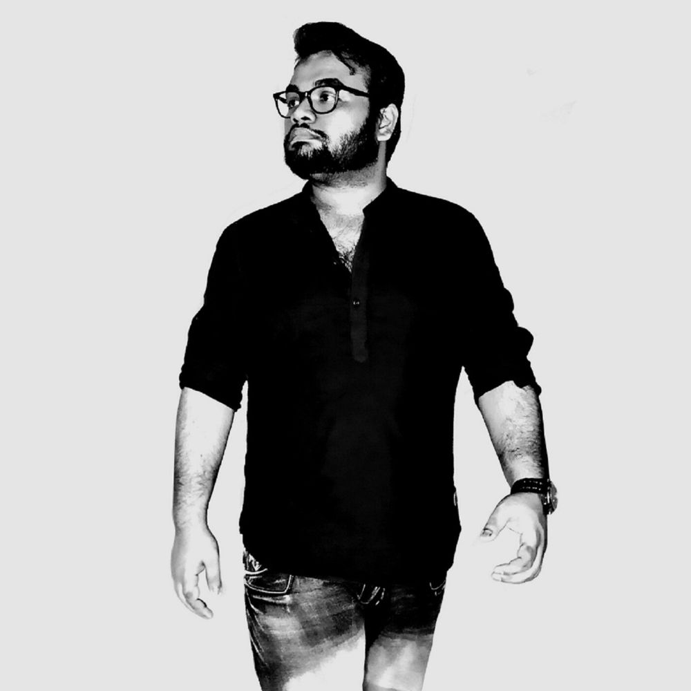 Abhijit Naskar