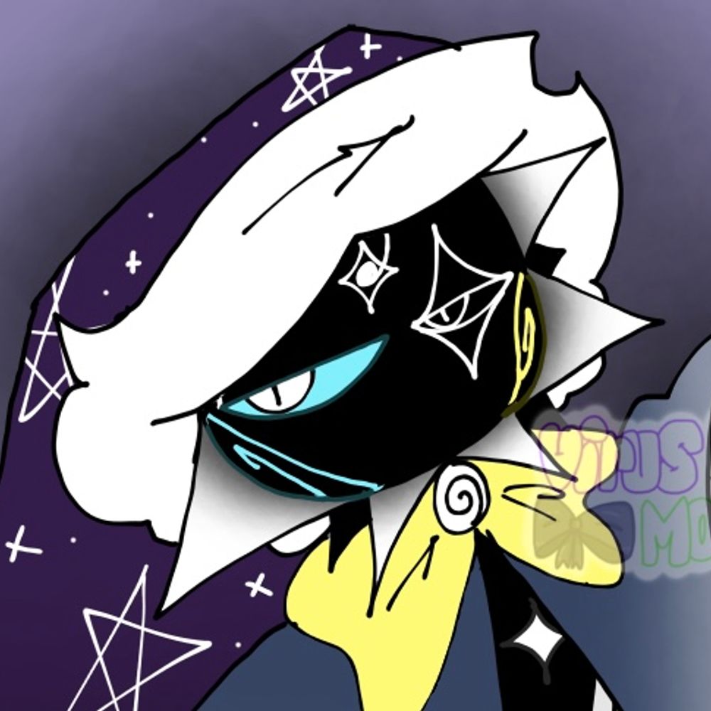 Virus Moon