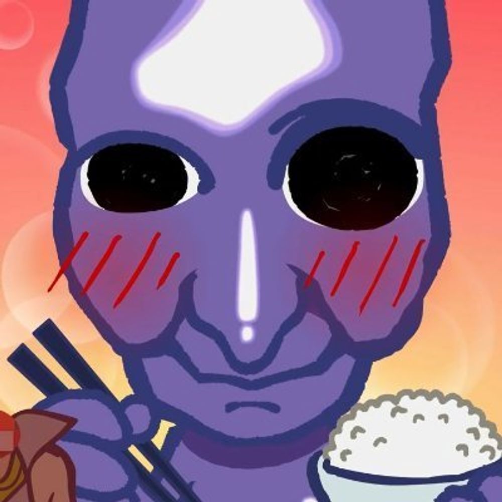 Daily Ao Oni