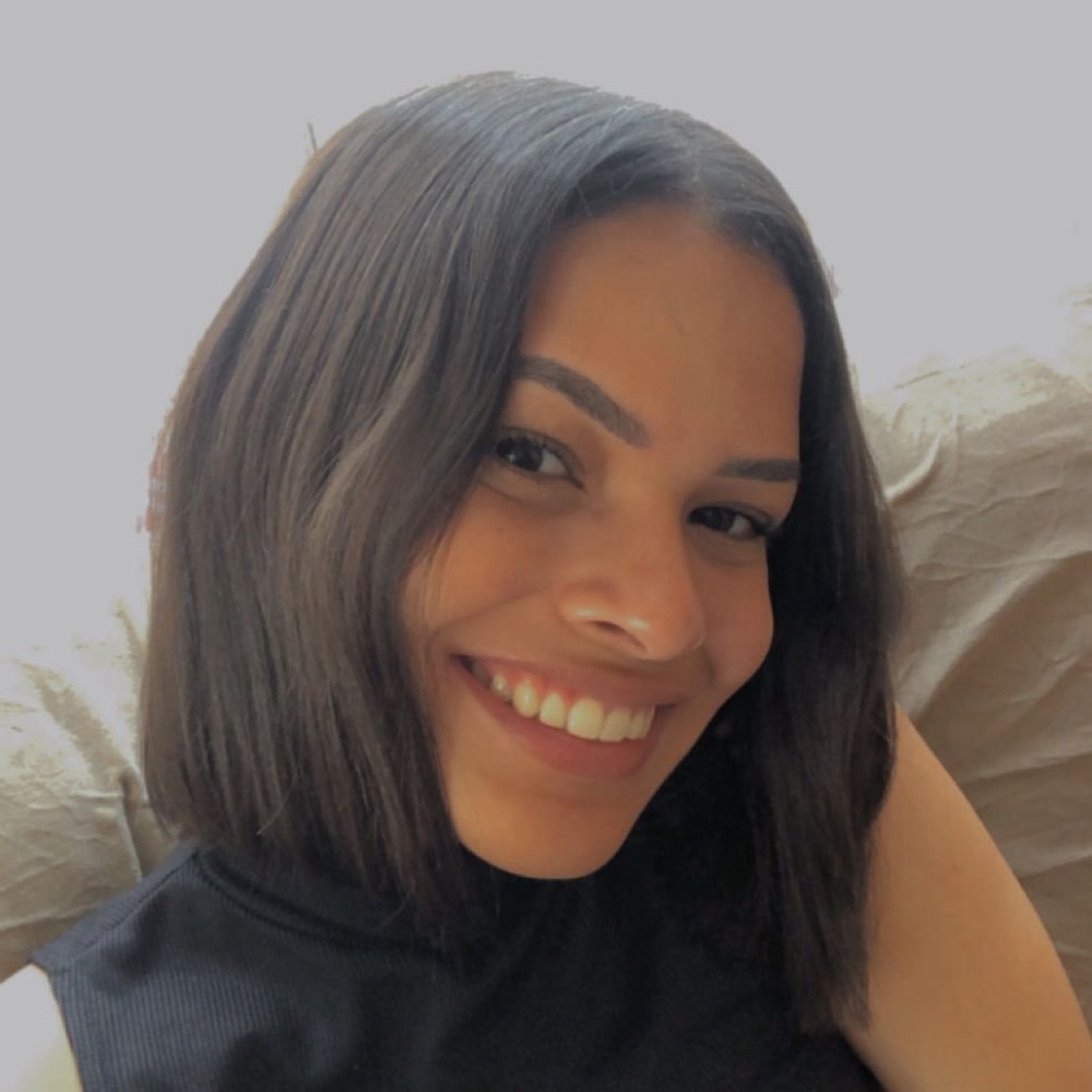 Gabriela Menezes