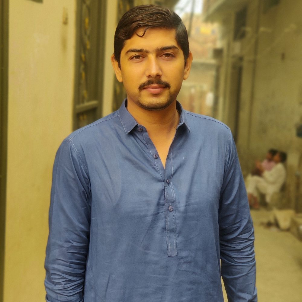 Adeel Rehmani PTI❣️❣️