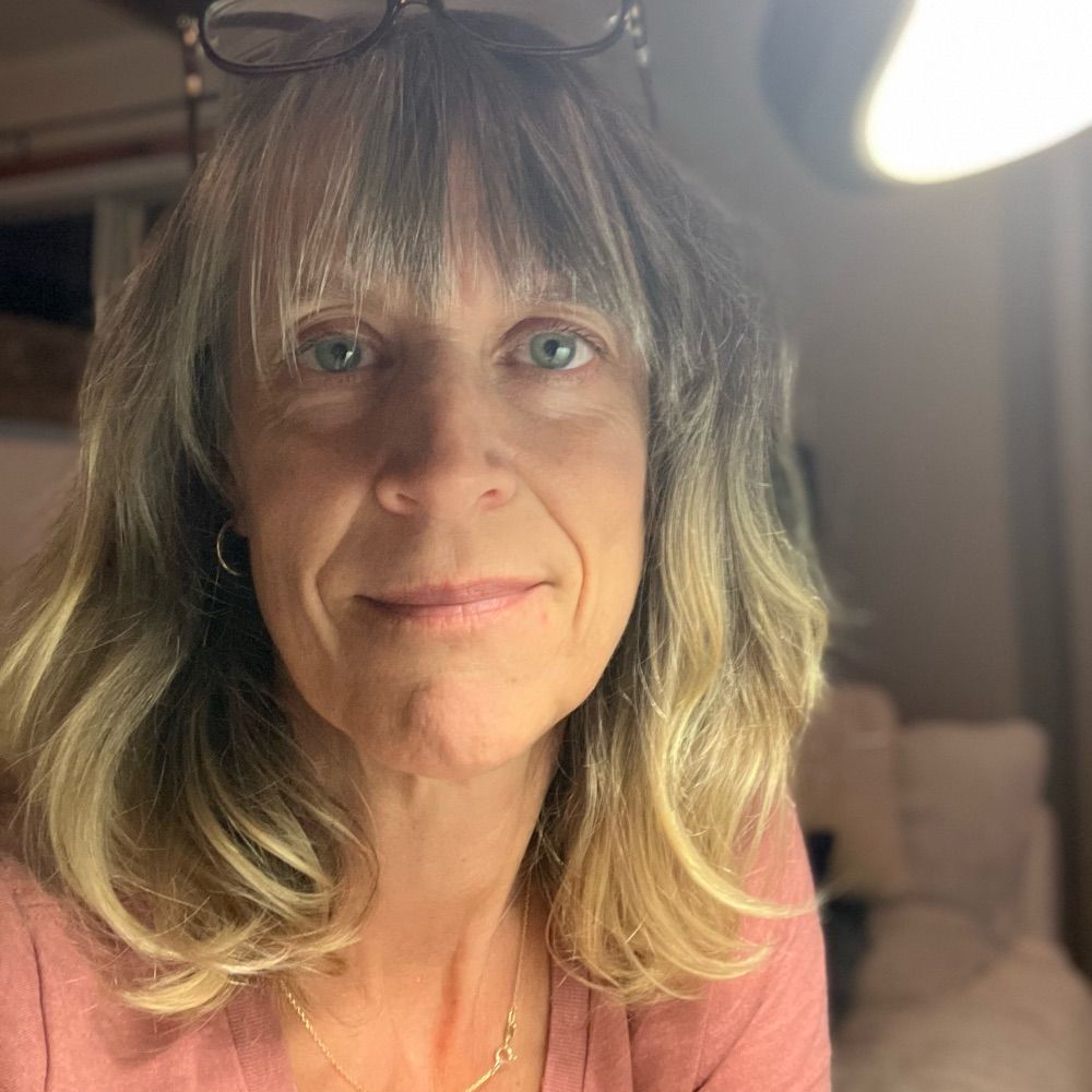 Fabienne Soucy
