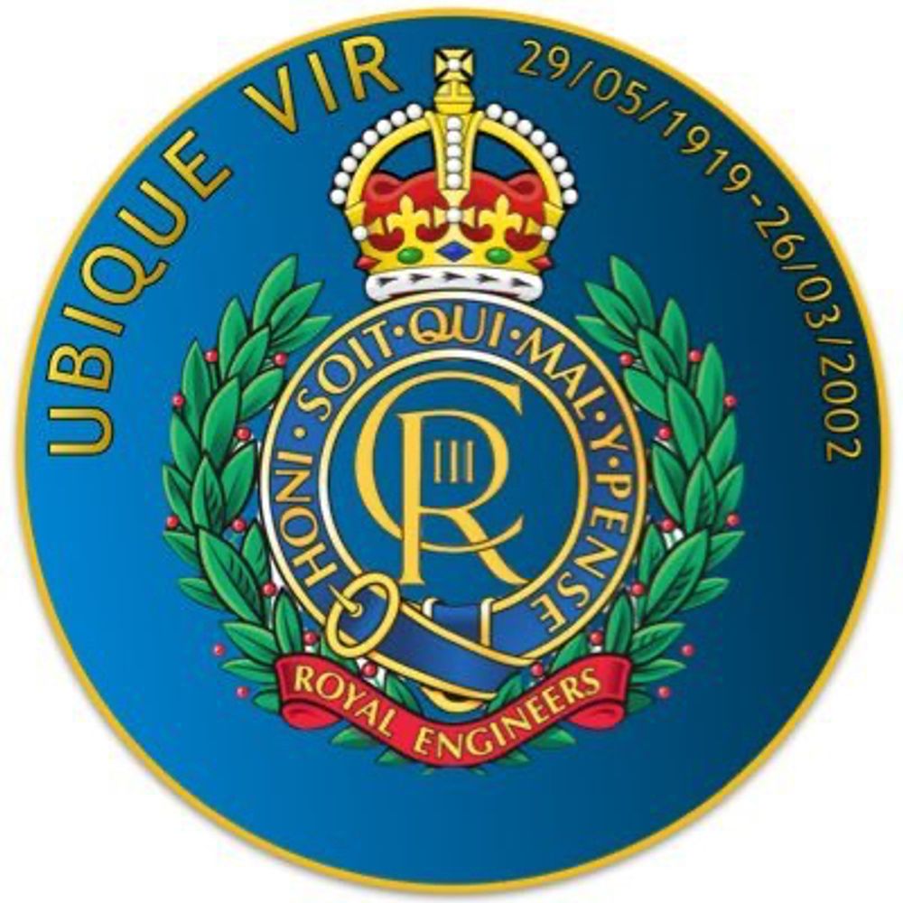Ubique Vir