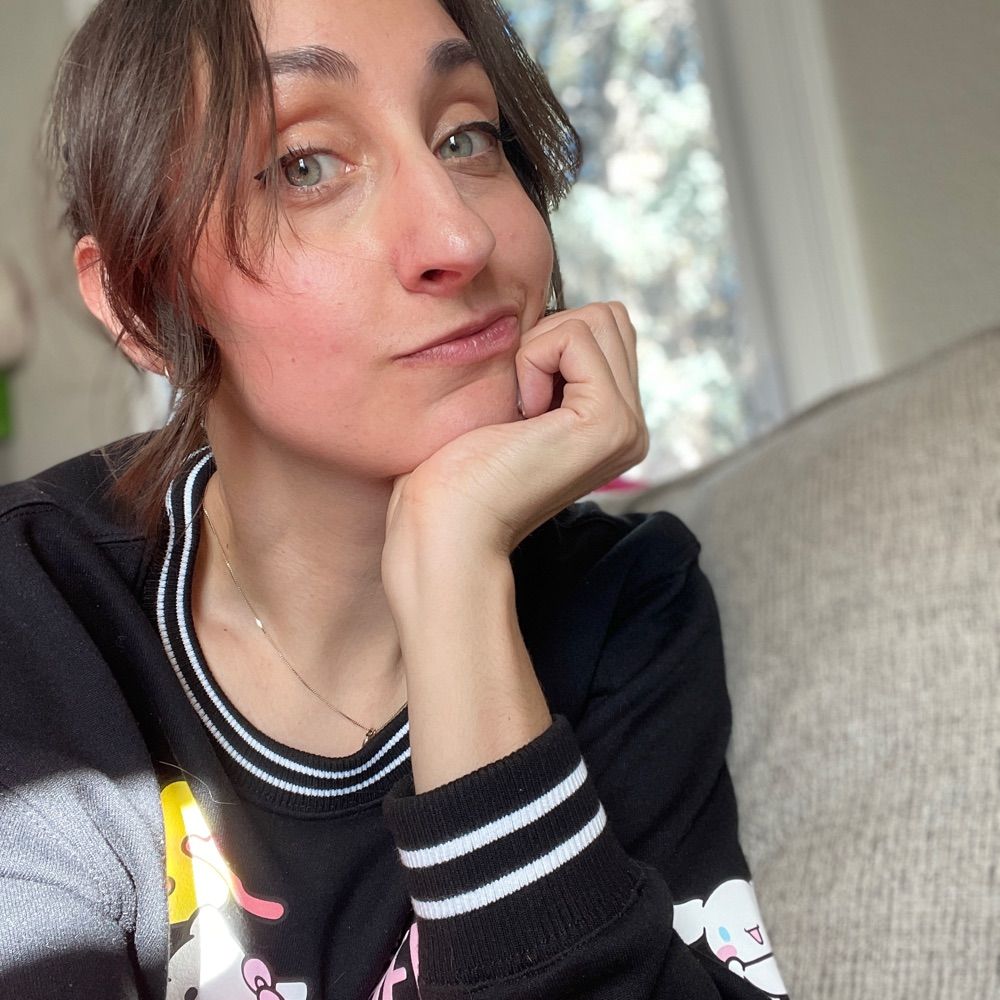 User avatar