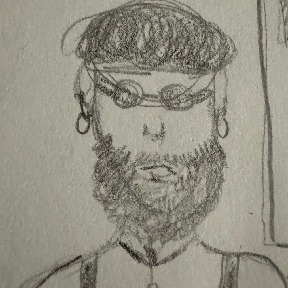 Mike