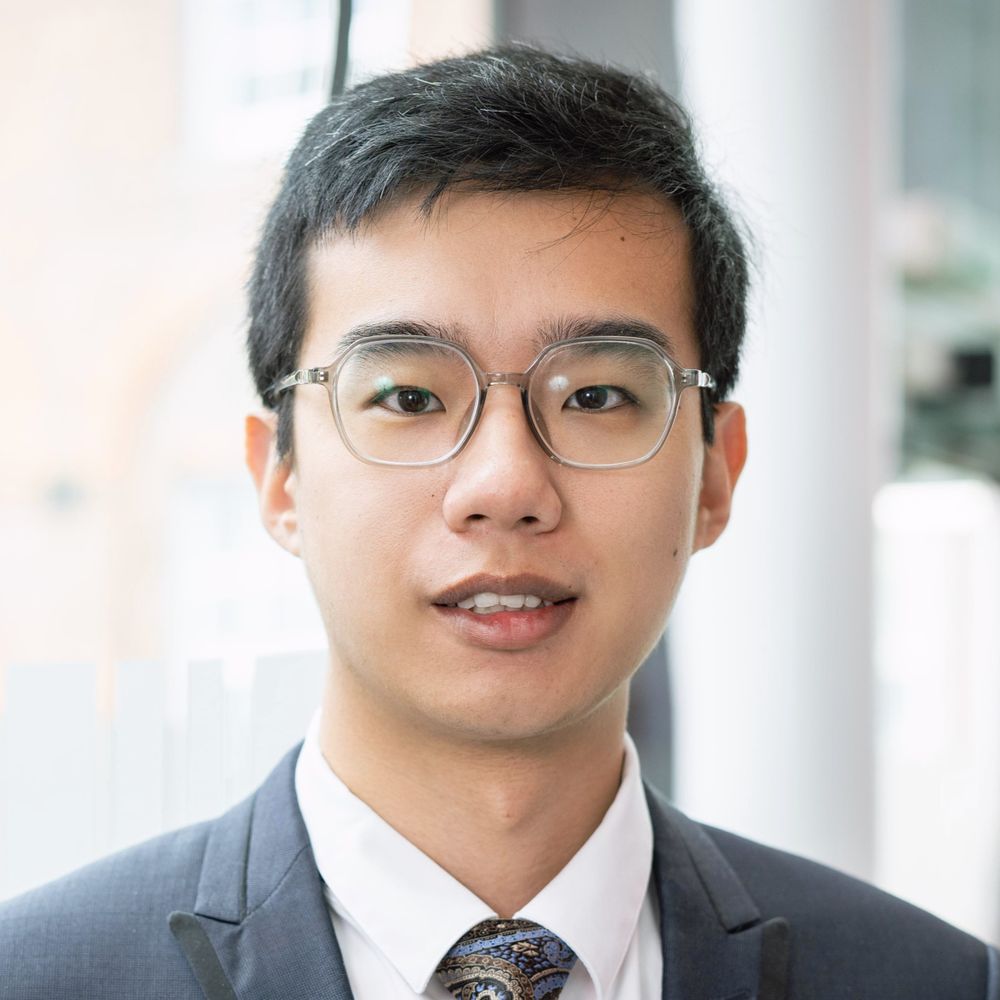 Zekun Guo