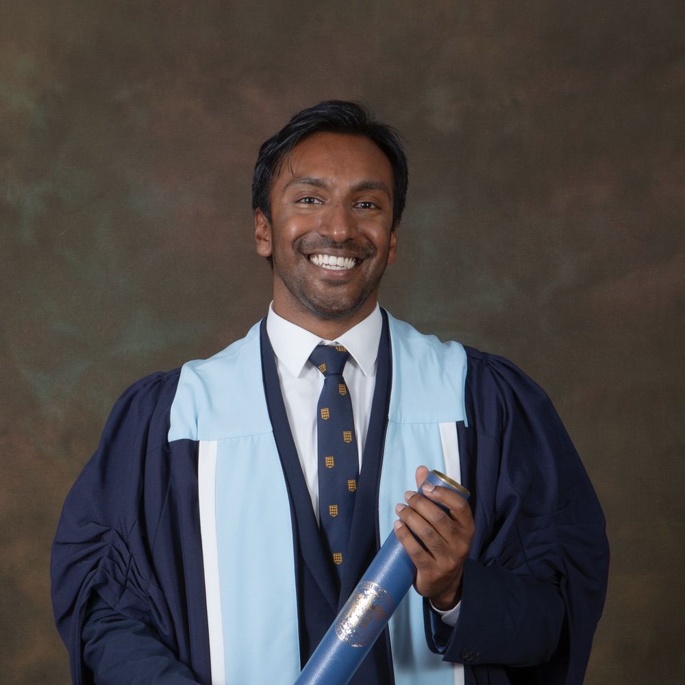 Dileep Karthikappallil