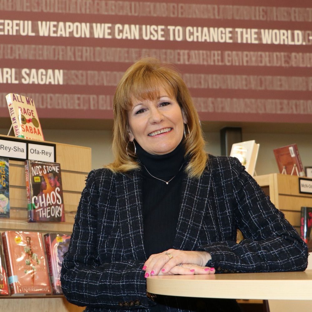 Cathi Fuhrman