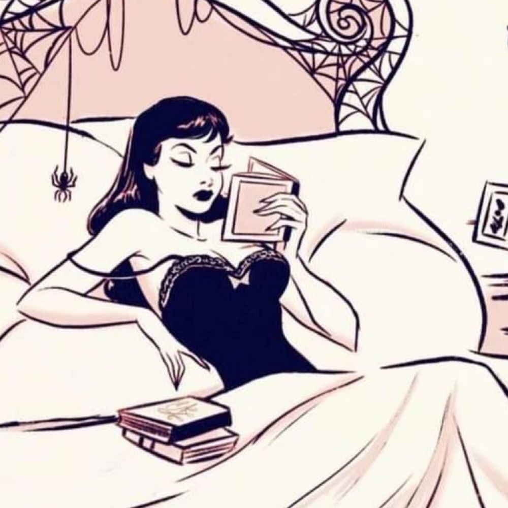 𝓐𝓵𝓲𝓬𝓮🧛‍♀️|📖:A Soul to Keep