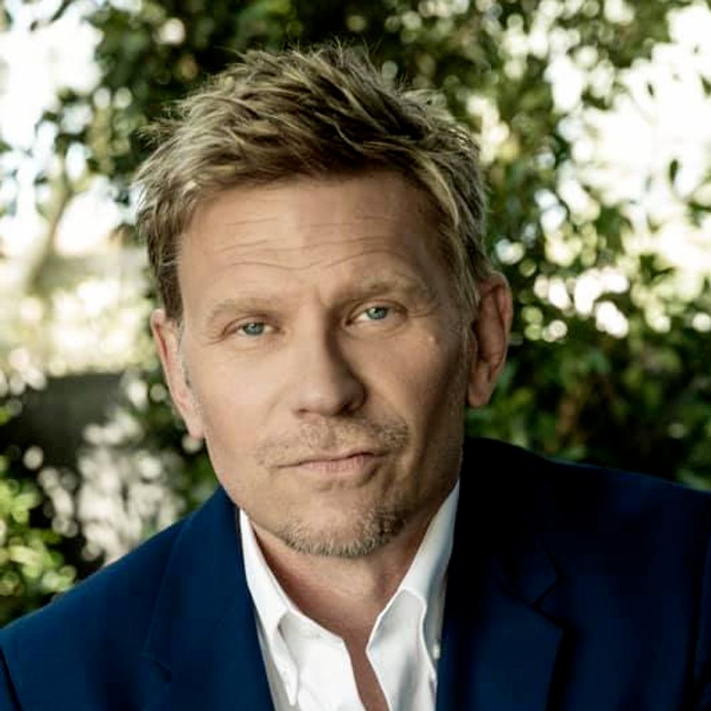 Mark Pellegrino