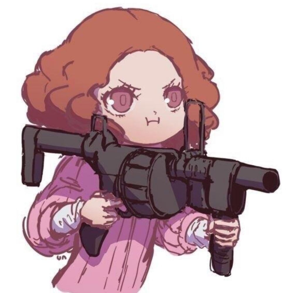 Cliffy