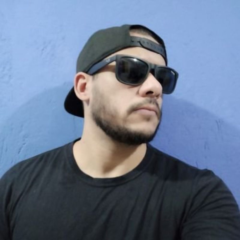 Rodrigo Pereira