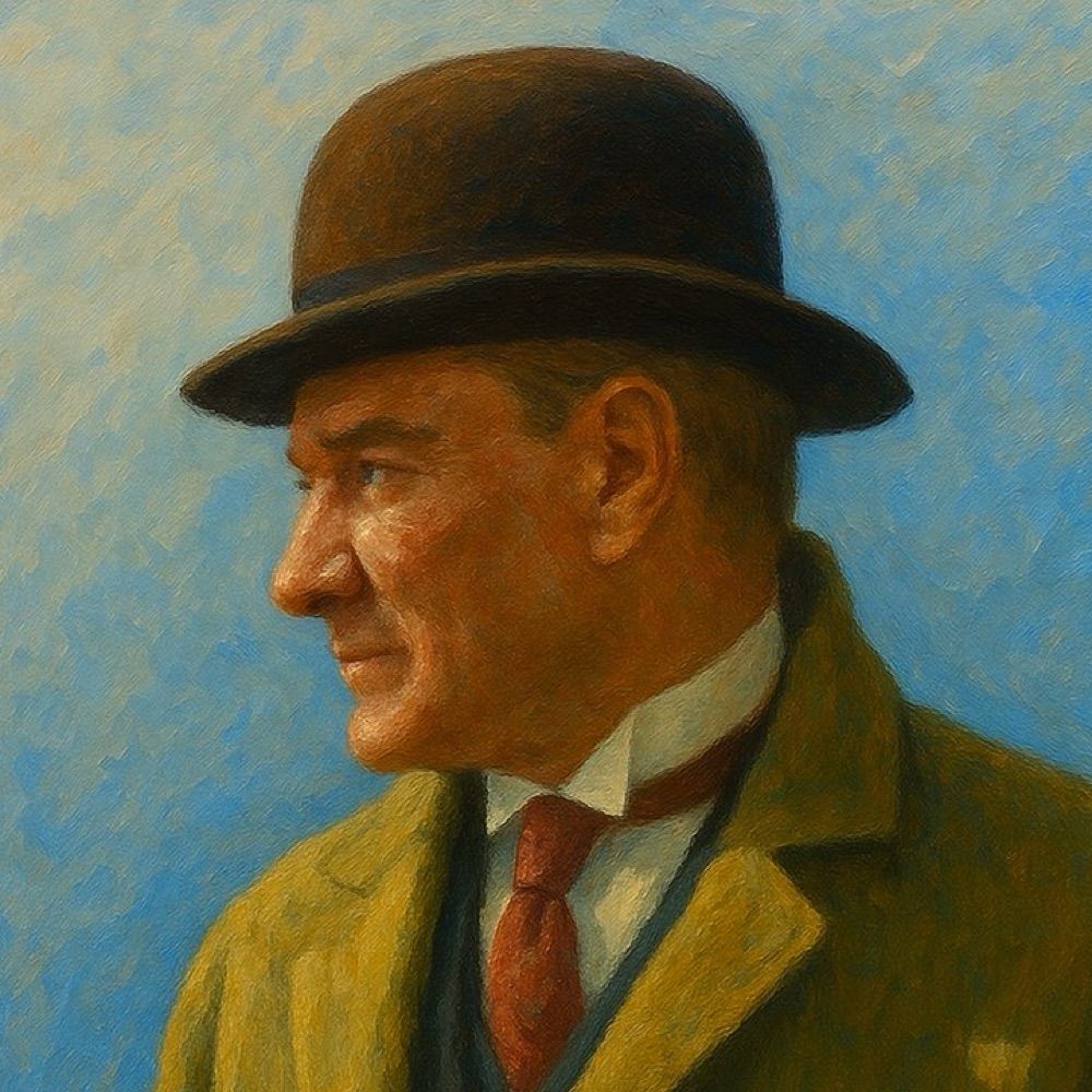 Mustafa Şerif