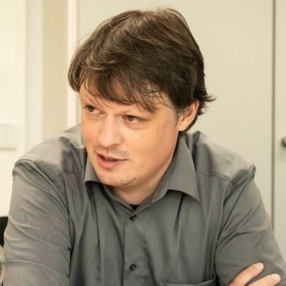Benjamin Apsel