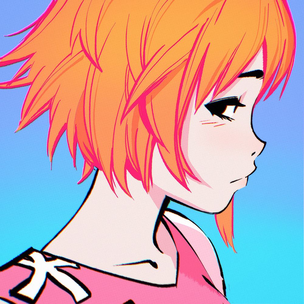 Chloe @ PFR