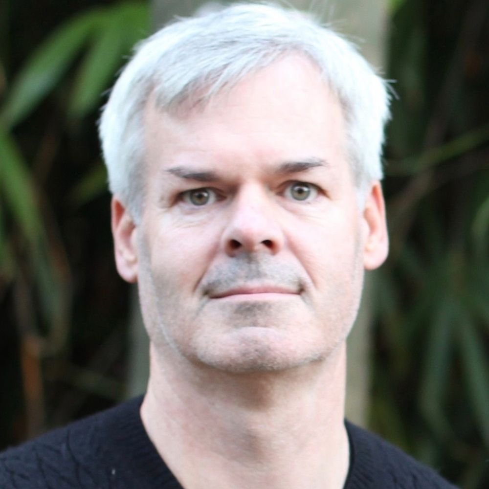 Kevin Cornes