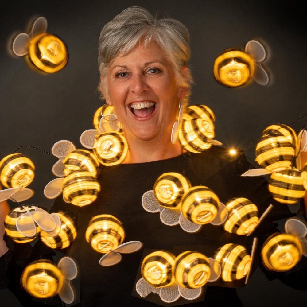 Sandra Koberlein
