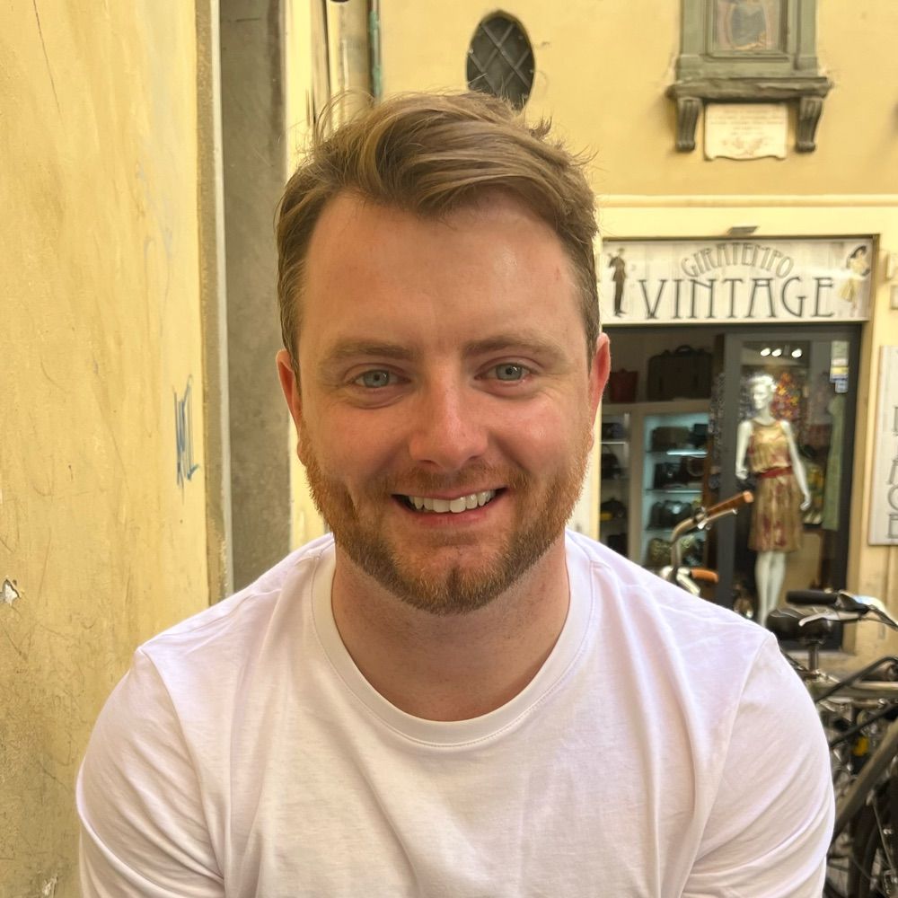 Paul Curran
