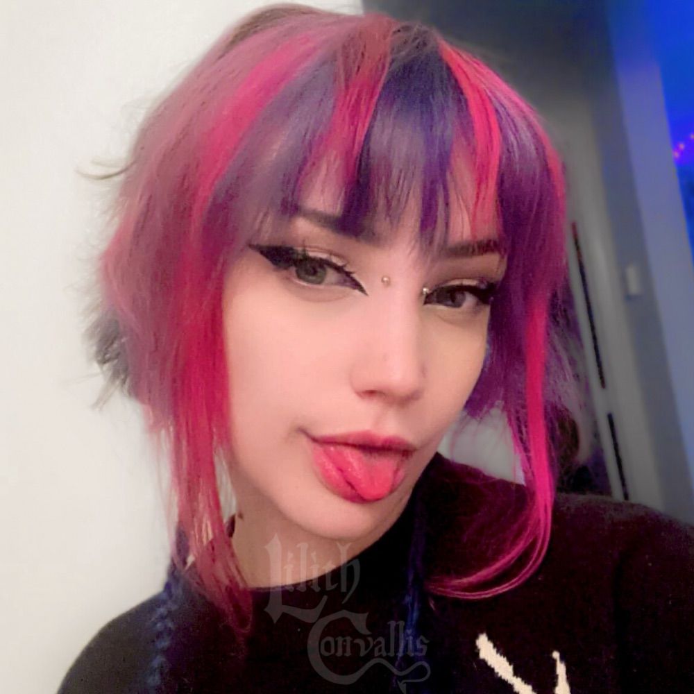 Lilith Convallis -> Metro