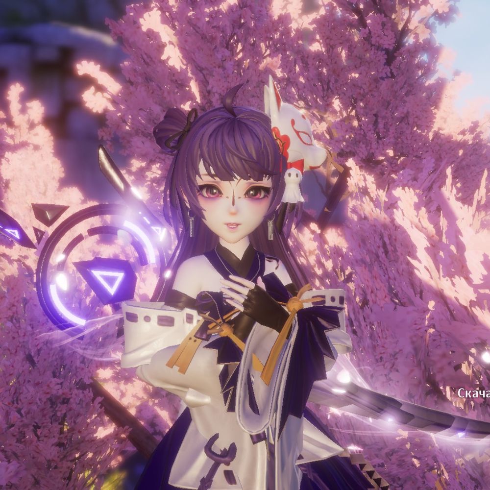 Streya Aster | playable Enjou when?
