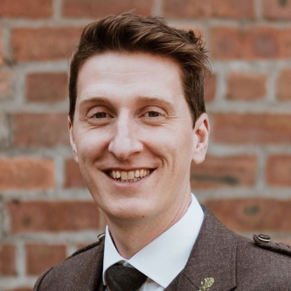 Scott Chiesa
