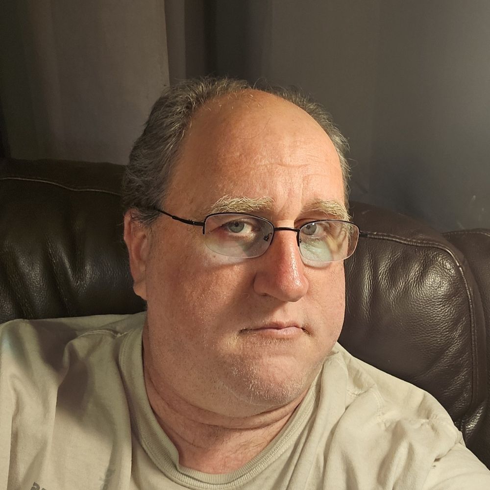 The Ever Delightful Rick Reason