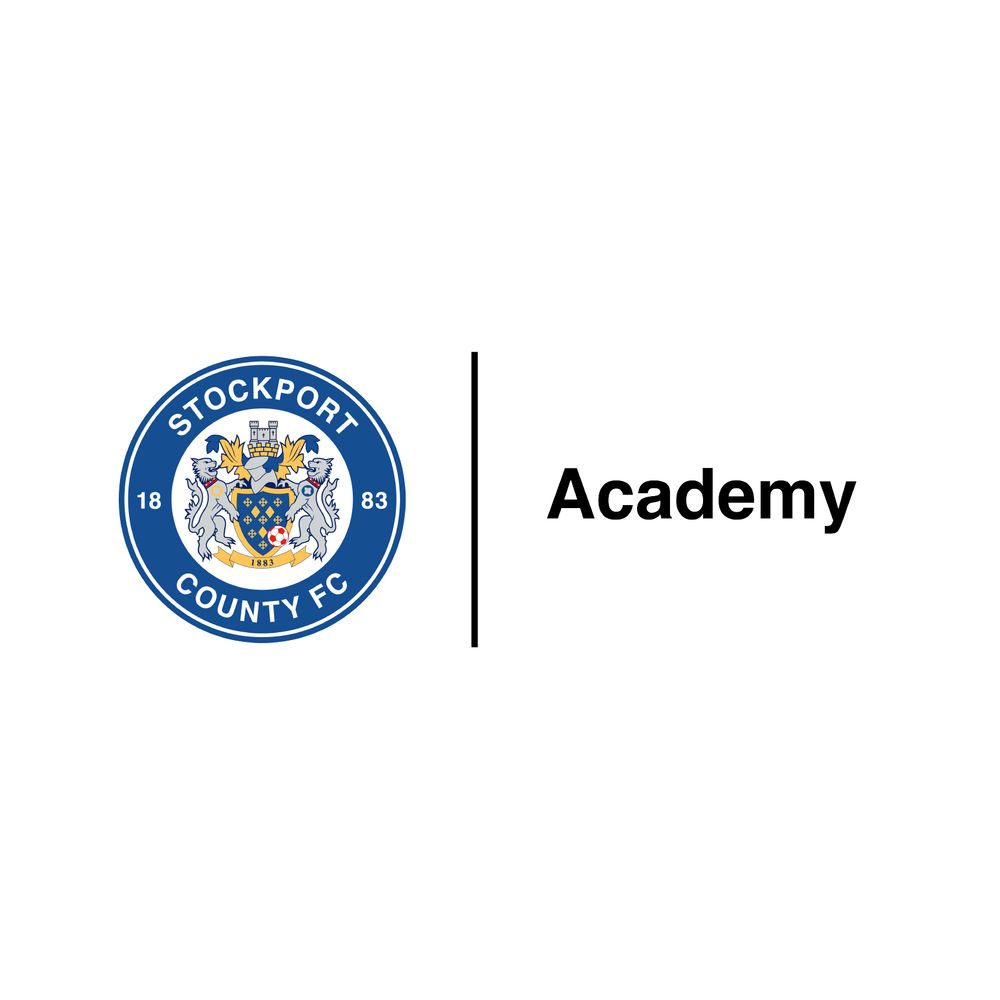 Stockport County Academy