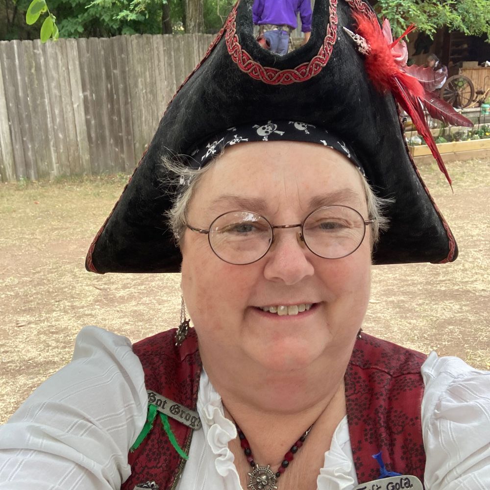 Deb Estes Peterson