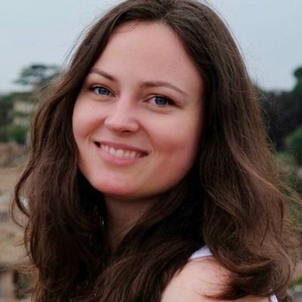 Tatiana Gurbich