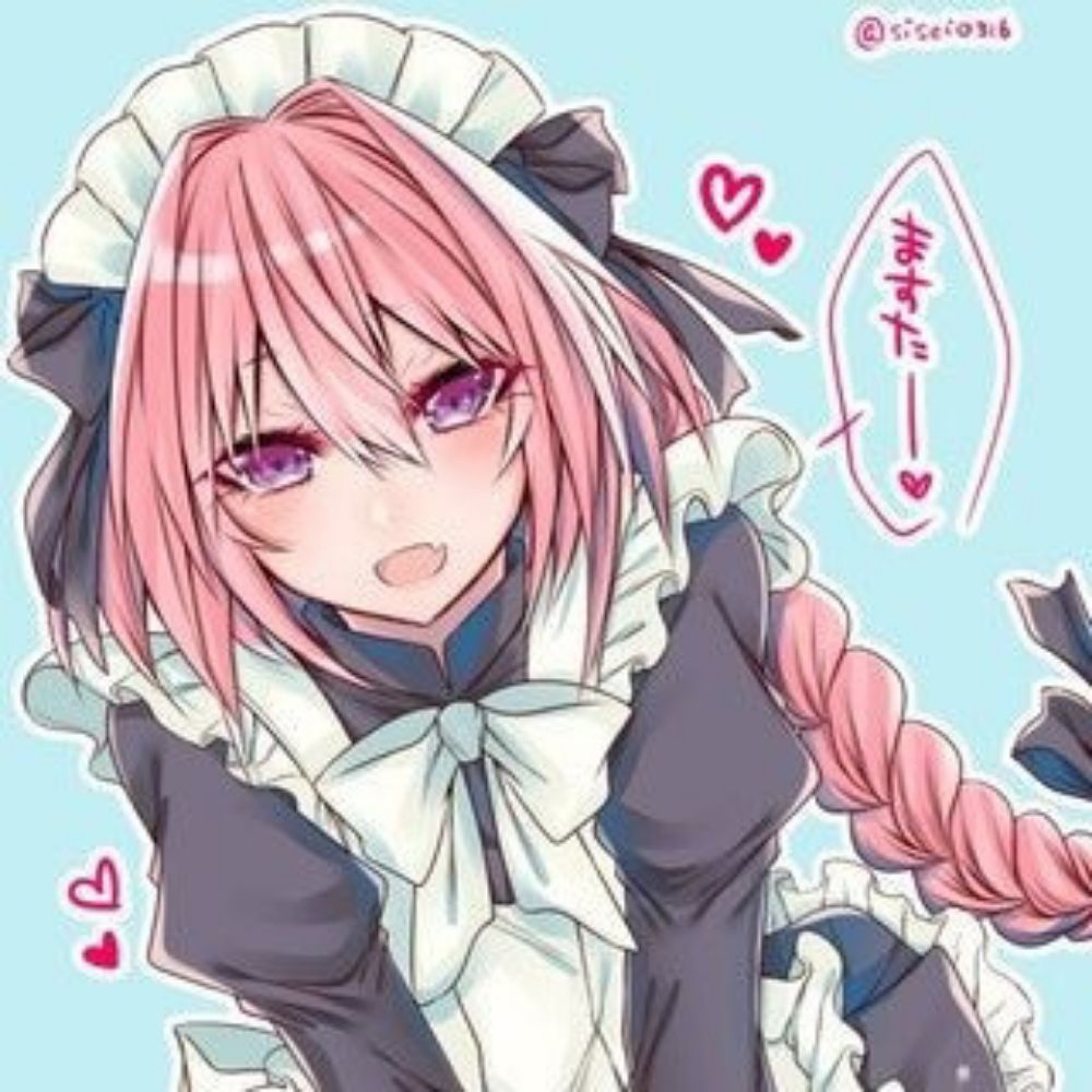 Femboy bobinha