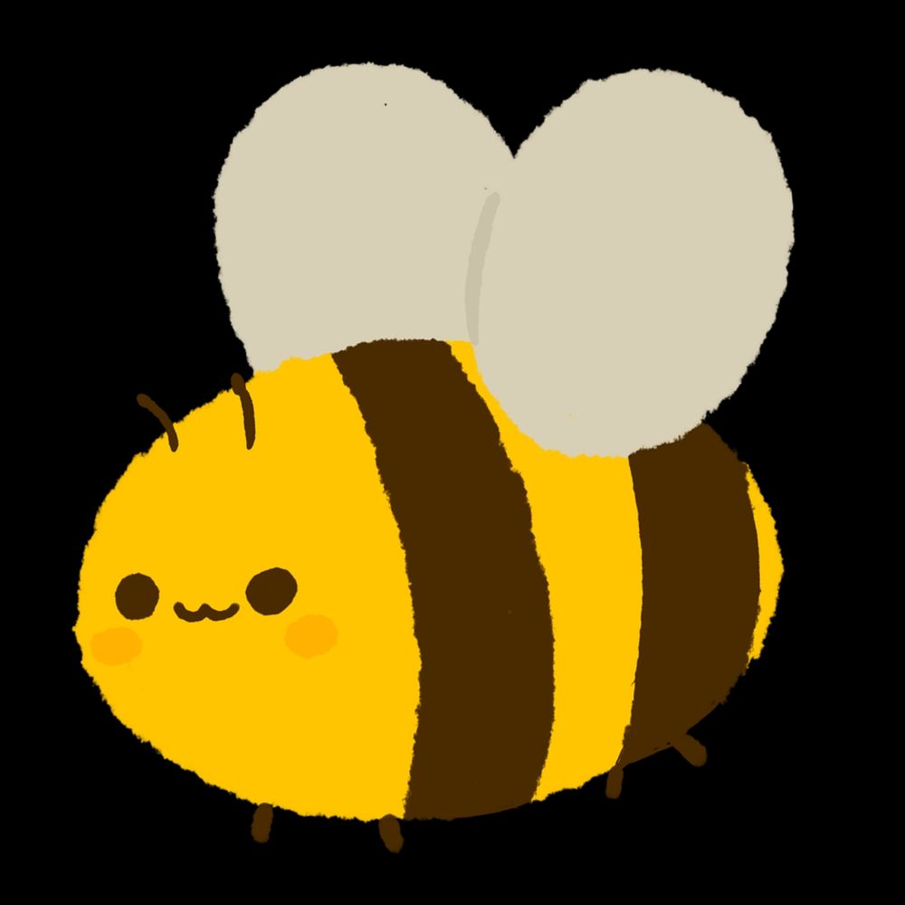 Bizzy bee