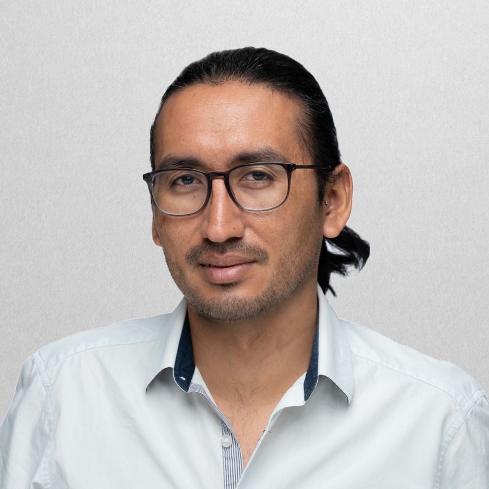 Pablo M. Flores