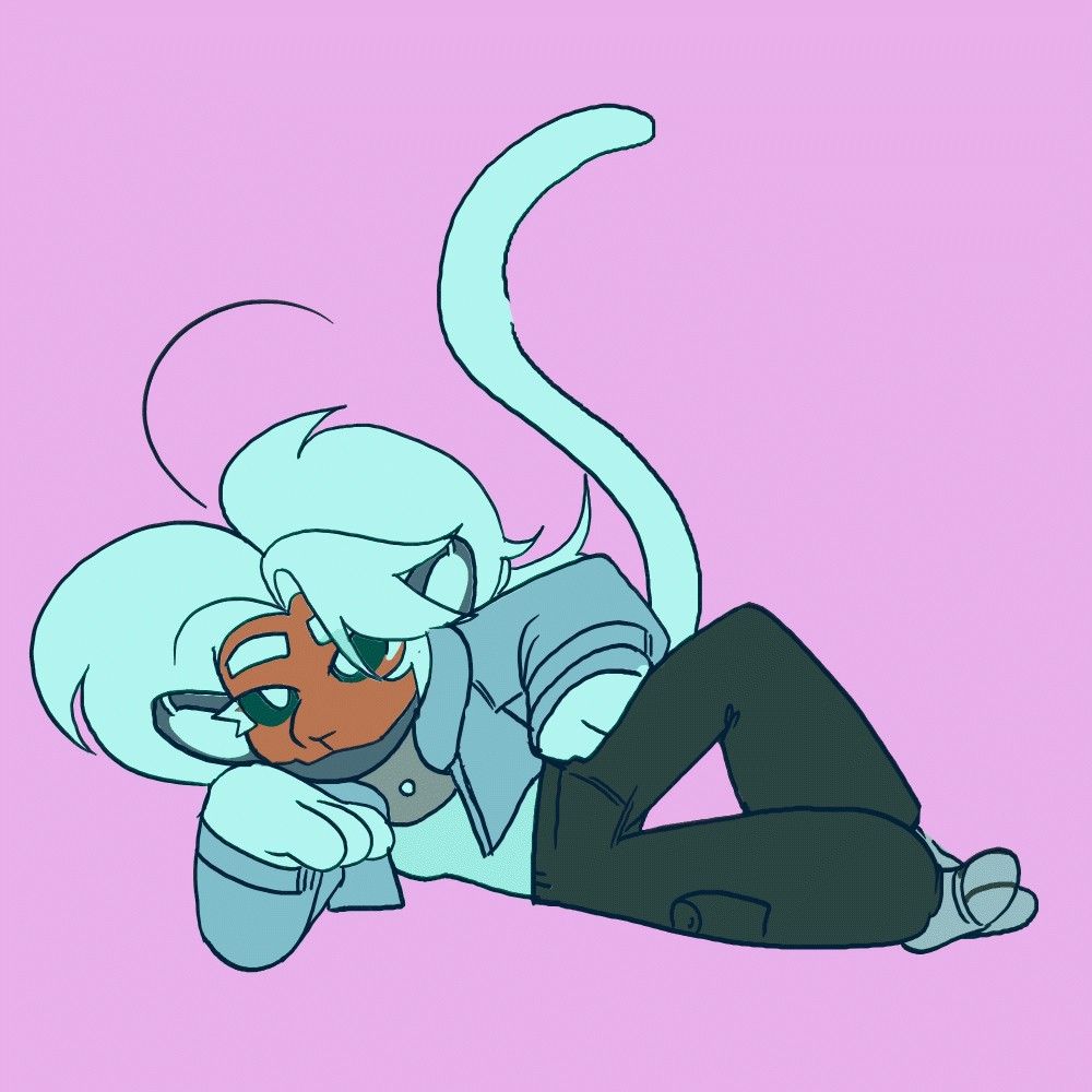 FloofyDraws