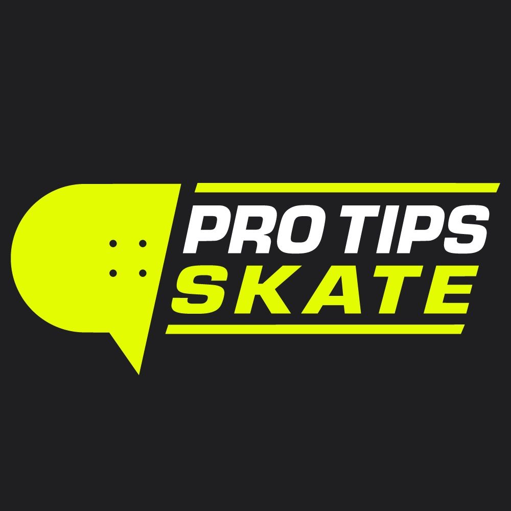 Pro Tips Skate App