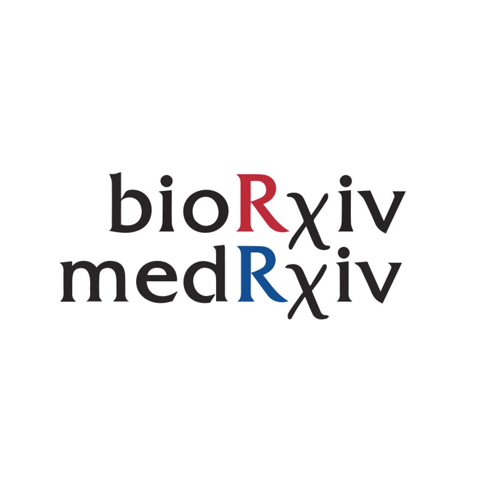bioRxiv & medRxiv