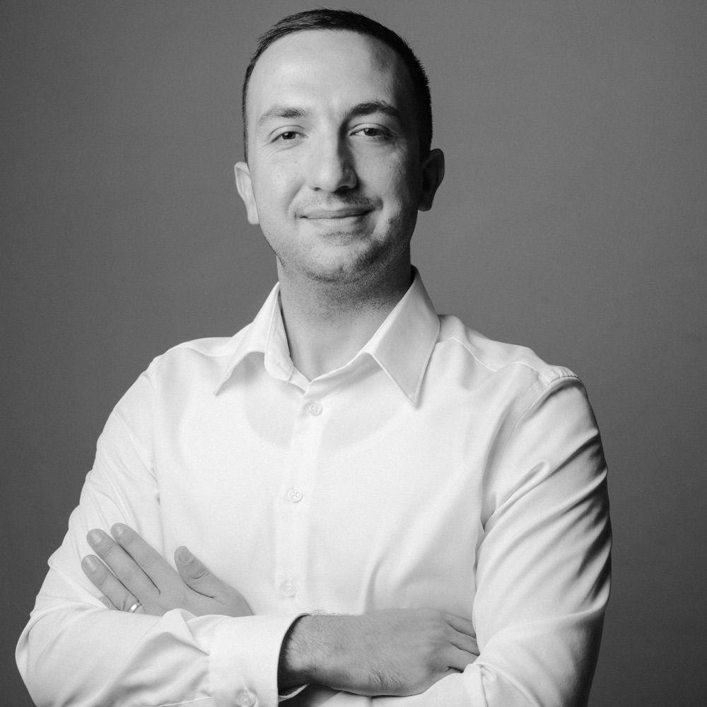 Davit Dadalyan