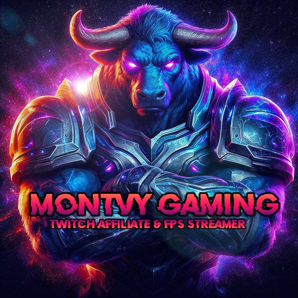 MontvyGaming